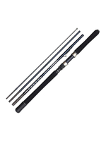 Удилище морское Penn Overseas II Inline Boat, 210 см, 20-30lb