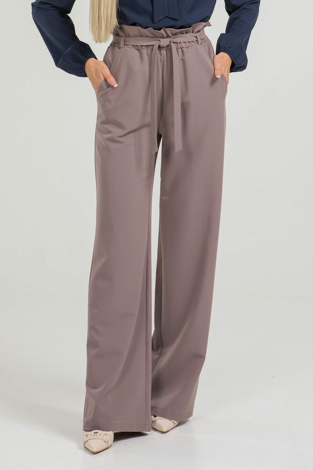 Брюки АБ-1365 Ajour (Акция)