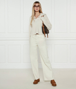 Брюки PARURE MAX&Co. - кремовый(6131031)