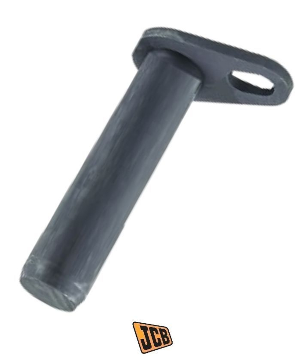 Палец стальной JCB 332/X7234, 332-X7234, 332X7234