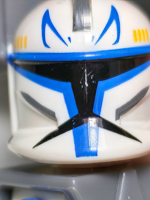 USED Капитан-Клон Рекс, 501-й легион sw0314