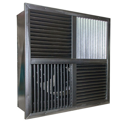 Рассеивающий вентилятор R500 6420 м3/час