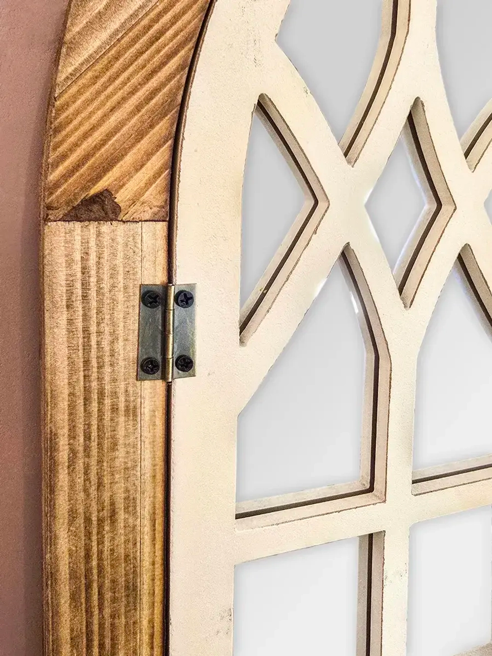 Зеркало настенное большое 48*80 см