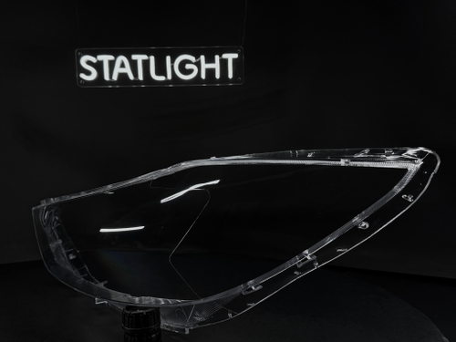 Левое стекло фары Hyundai Elantra 6 2015-2019