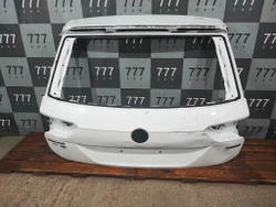 Крышка багажника Volkswagen Tiguan 2 16-нв Б/У Оригинал 5NA827025M