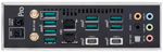 Материнская плата E-ATX ASUS PRO WS WRX80E-SAGE SE WIFI II