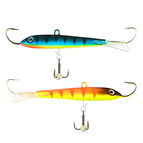 Балансир Spider Pro 29 26 гр. 80 мм 30/62