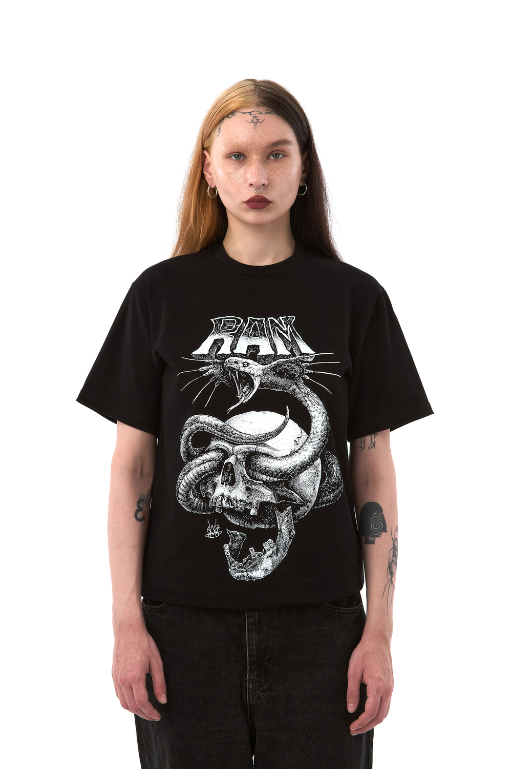 Футболка "Toxin 2"