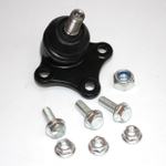 Опора шаровая правая STARNER S600191 для ВАЗ, Lada Vesta 2180