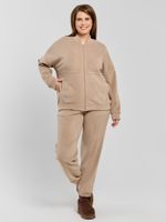 Бомбер Блик-1 Виотекс БЕЖЕВЫЙ