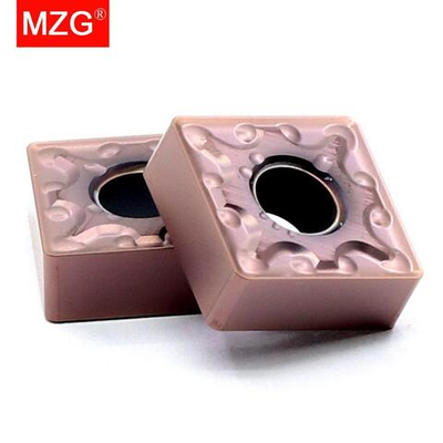 Твердосплавная пластина SNMG120408-MA