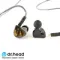 JH Audio Silver Dragon Cable By MOON AUDIO 2-pin 1.2m