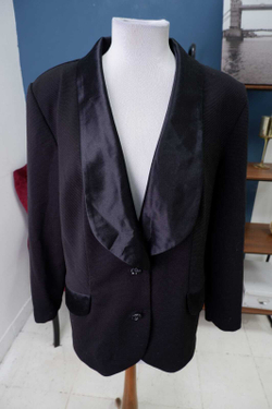 Пиджак классический 52 размер