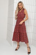 Платье Минди №5 Valentina