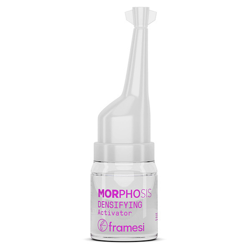 Сыворотка против выпадения волос Framesi Morphosis Densifying 12x7мл