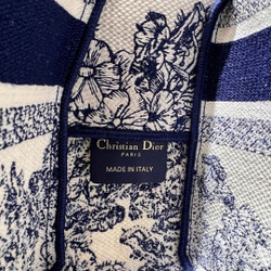 Christian Dior Diorcamp Bag 23 cm