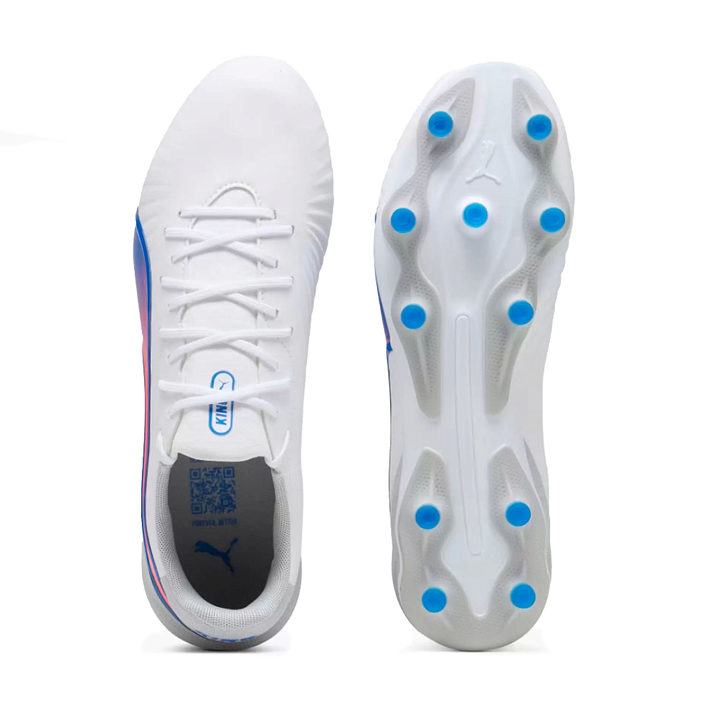мужские бутсы PUMA KING MATCH FG/AG