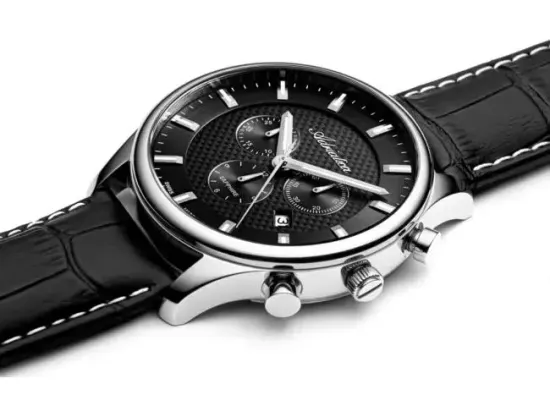 Мужские швейцарские часы Adriatica A8323.5214CH