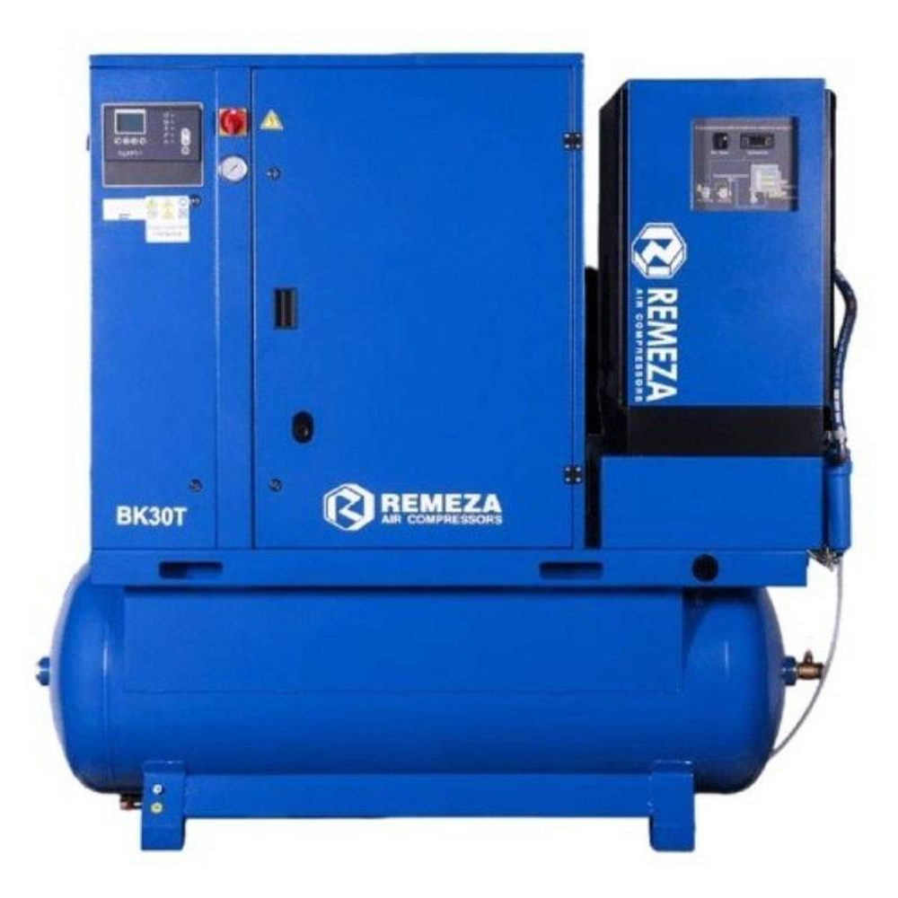 Винтовой компрессор ВК 30Т-16-500Д2ВС