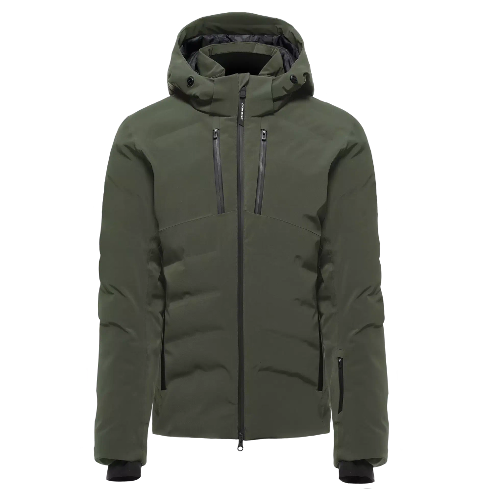 IVENTA DERMIZAX EV™ - MEN'S TECHNICAL DOWN JACKET