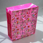 Сумка хозяйственная 60*70*28см с рисунком