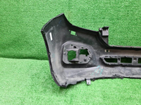 Бампер передний Haval H9 (2017-2024)