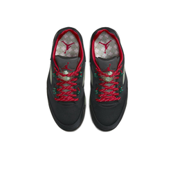 Мужские кроссовки CLOT x Air Jordan 5 retro low sp "jade" DM4640-036