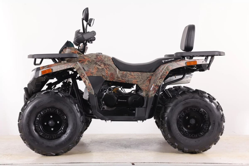 Квадроцикл SHARK III 250