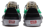 Vans Sk8 Low