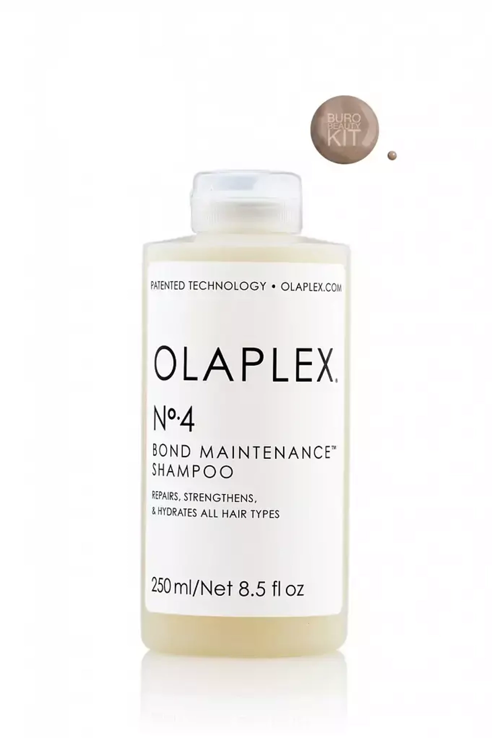 Olaplex Шампунь Olaplex No.4 "Система защиты волос" 250 мл