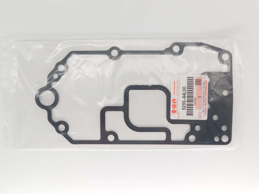 Прокладка дейдвуда Suzuki DF25A DF30A 52113-94L00-000