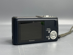 Panasonic Lumix DMC-TZ1
