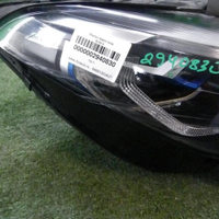 Фара правая BMW 8er G14 G15 G16 (2018-2022) Laser
