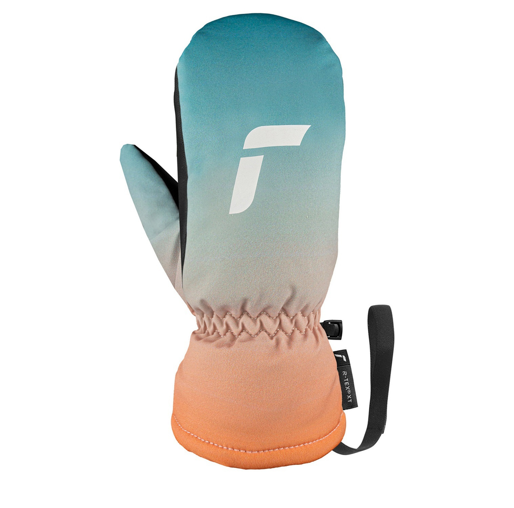 Варежки REUSCH Carter R-Tex Xt Junior Amber Dawn