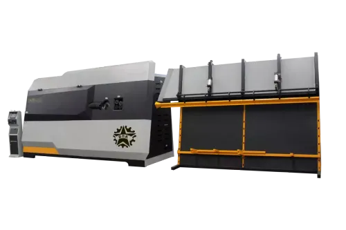 Правильно-гибочный станок VPK SGW16D