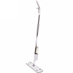 Швабра с распылителем и насадкой из микрофибры