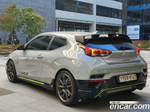 Hyundai Veloster (JS) 2.0 N (03.2022)