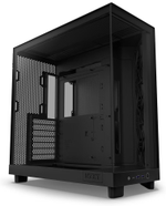 Корпус NZXT CC-H61FB-01 черный