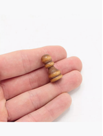 Фигуры шахматные