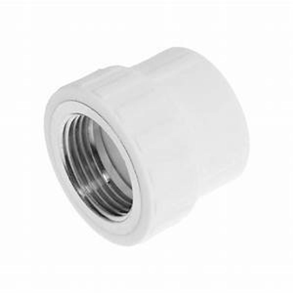Муфта перех. 32*3/4 внутрен. резьба Valflex