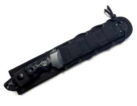 Нож НОКС "Ягуар-М D2" 602-700426