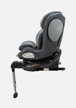 Osann Детское автокресло Eno360 SL Universe Grey