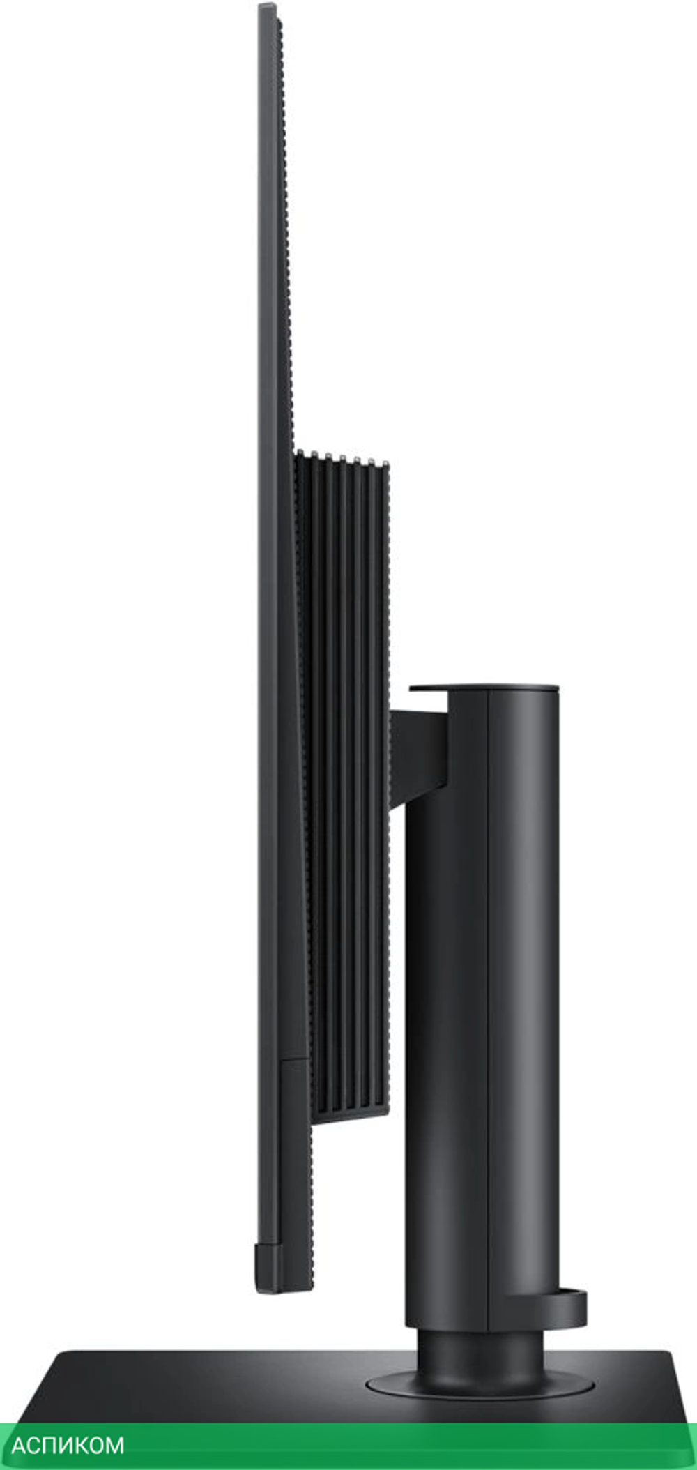 Монитор Samsung 27" Essential S4 S27D400GAIXCI