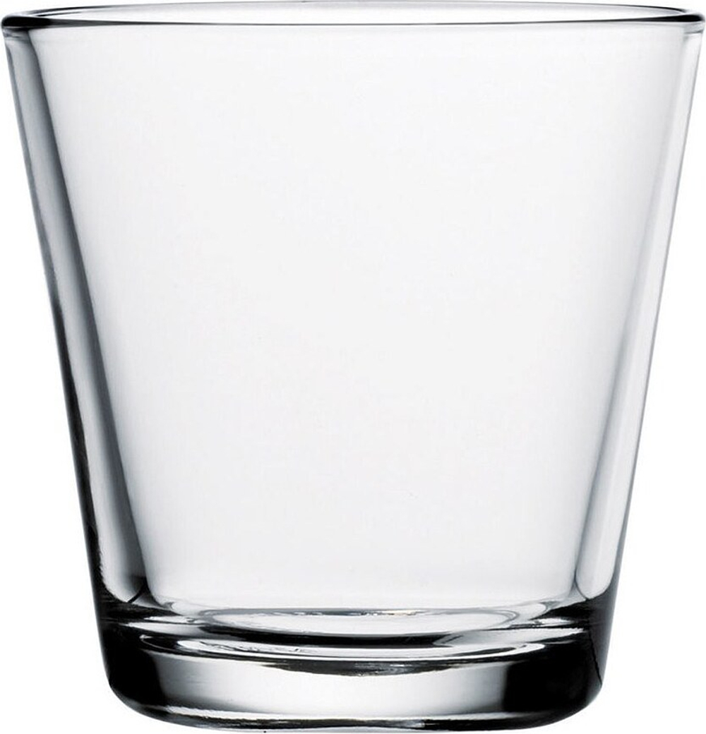 Набор 2 стакана iittala, kartio, 2 шт., стекло · арт. fabr 1008533