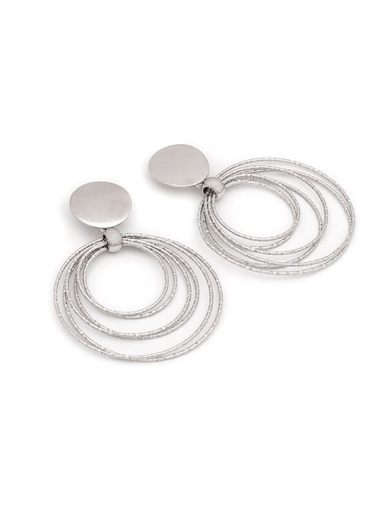 20115190 Серьги Selena