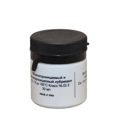 Смазка 30гр для сальников 30GR00