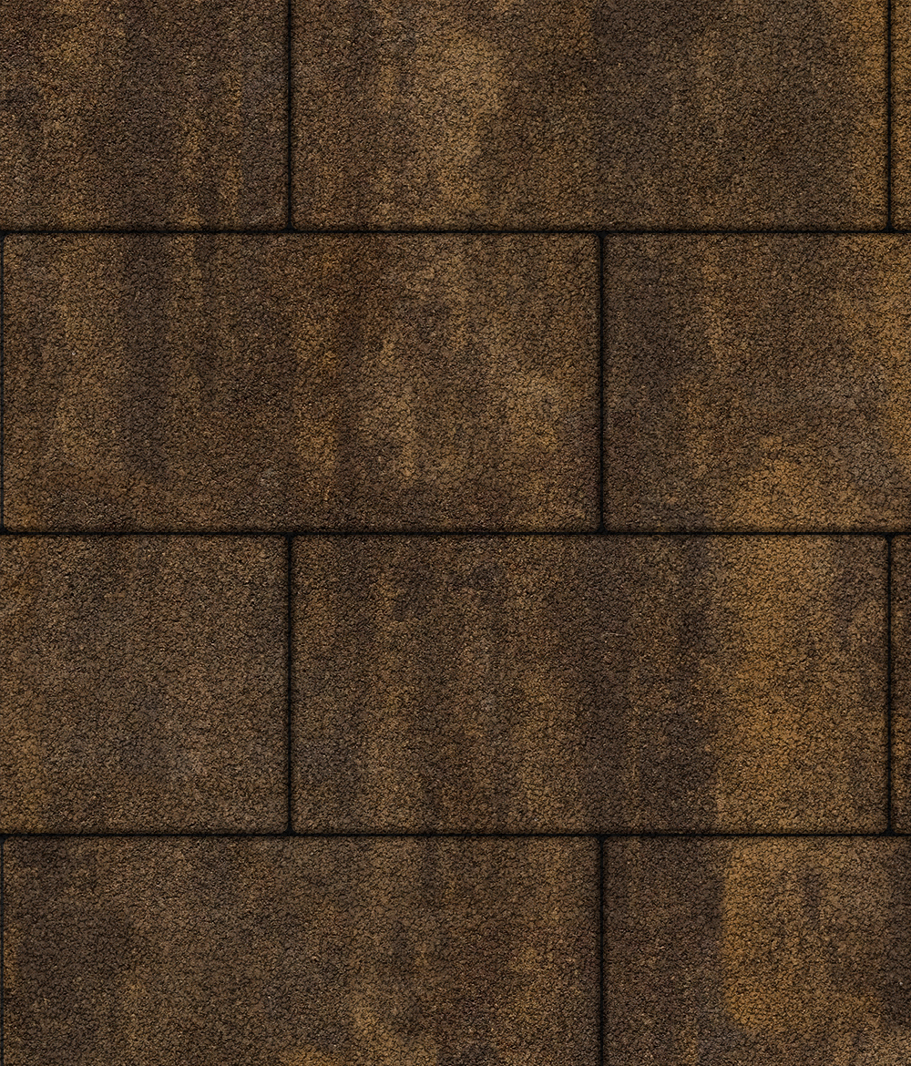 Тротуарная плитка ВЫБОР, форма Прямоугольник 600*300, h=60мм