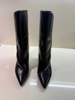 Ботильоны Givenchy