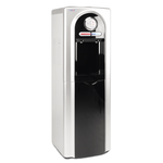 Пурифайер LESOTO 555 L-G UF silver-black