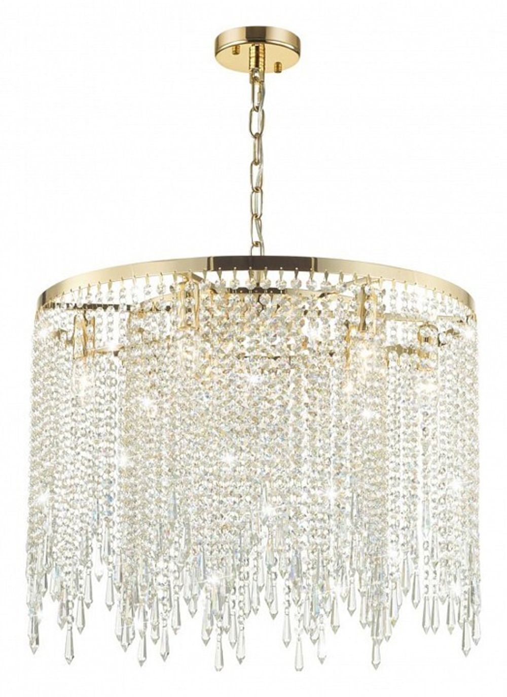 Подвесной светильник Odeon Light Chokka 5028/9